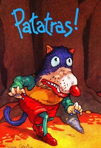 Patatras! - Click to enlarge picture.