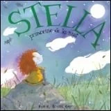 Stella, princesse de la nuit - Click to enlarge picture.