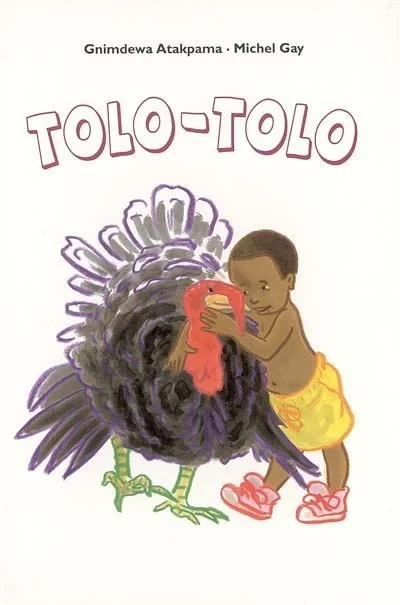 Tolo-Tolo - Click to enlarge picture.