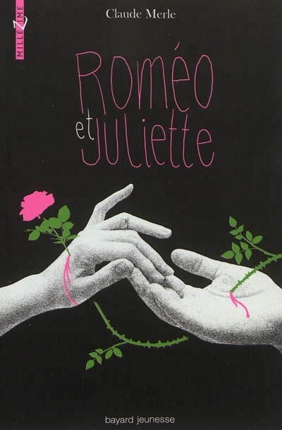Roméo et Juliette - Click to enlarge picture.