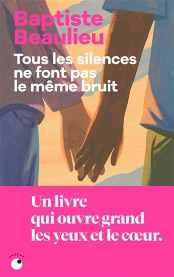 Tous les silences ne font pas le même bruit - Click to enlarge picture.
