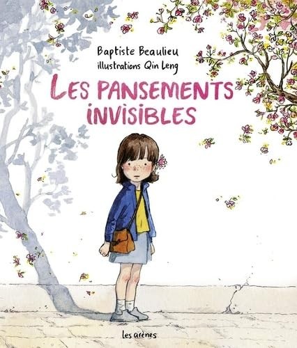 Les pansements invisibles - Click to enlarge picture.