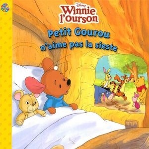Disney Winnie l'ourson - Click to enlarge picture.