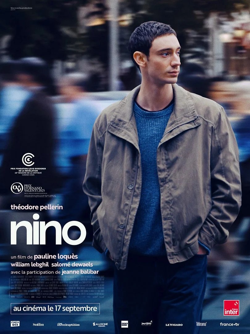 Nino - Click to enlarge picture.