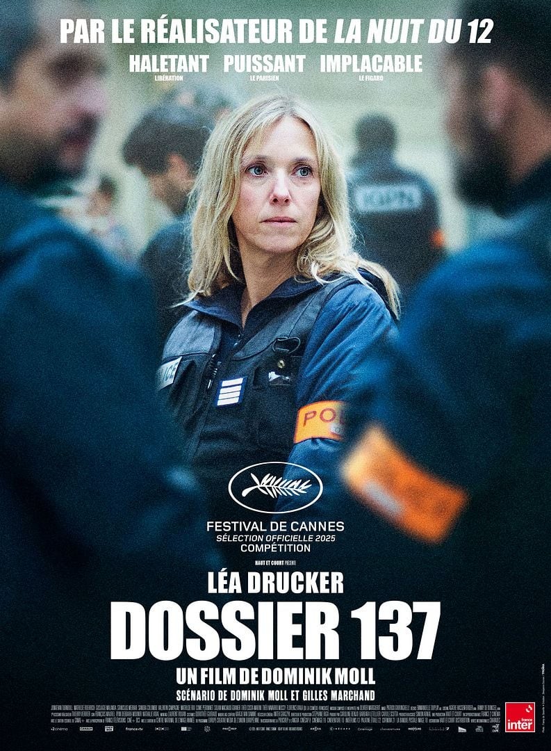 Dossier 137 - Click to enlarge picture.