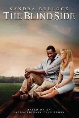 The Blind Side - Click to enlarge picture.