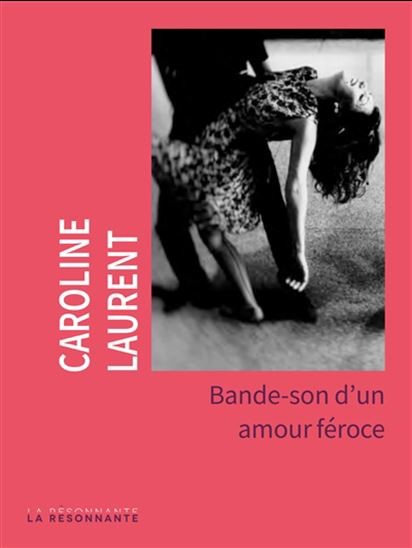 Bande-son d'un amour féroce - Click to enlarge picture.
