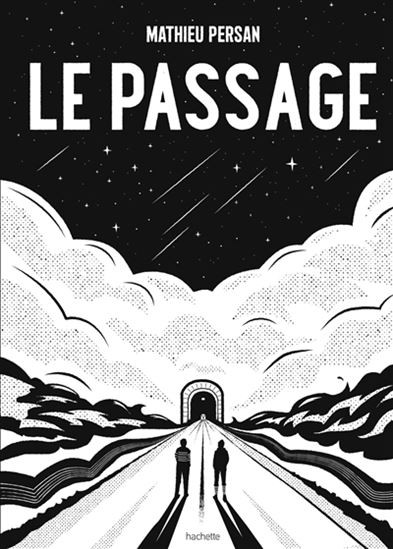 Le Passage - Click to enlarge picture.
