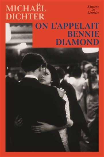 On l'appelait Bennie Diamond - Click to enlarge picture.