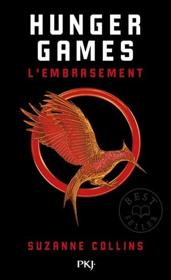 Hunger games - Click to enlarge picture.