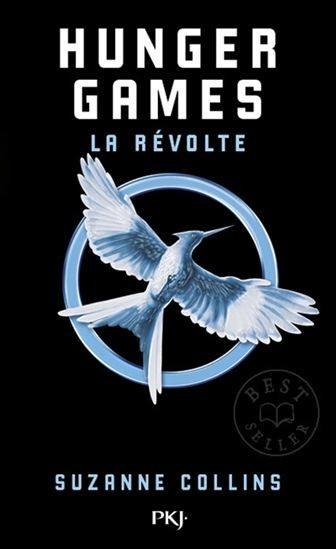 Hunger games - Click to enlarge picture.