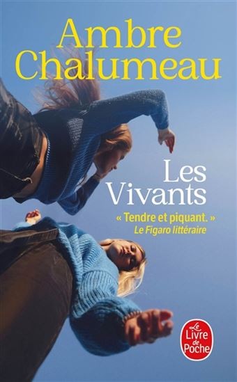 Les vivants - Click to enlarge picture.