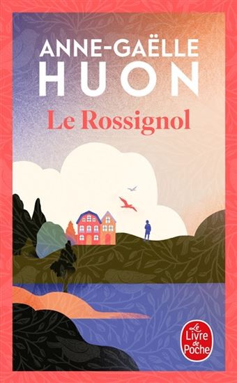 Le Rossignol - Click to enlarge picture.