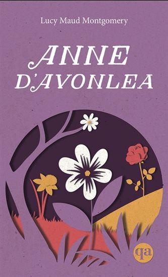 2. Anne d'Avonlea - Click to enlarge picture.
