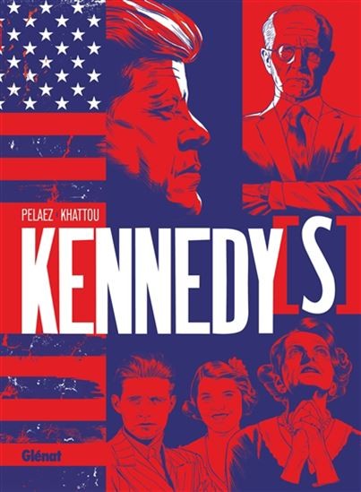 Kennedy's - Click to enlarge picture.
