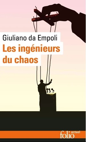 Les ingénieurs du chaos - Click to enlarge picture.