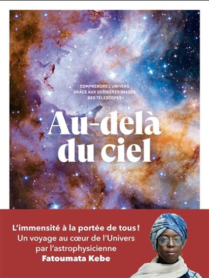 Au-delà du ciel - Click to enlarge picture.
