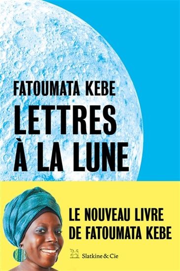 Lettres à la Lune - Click to enlarge picture.