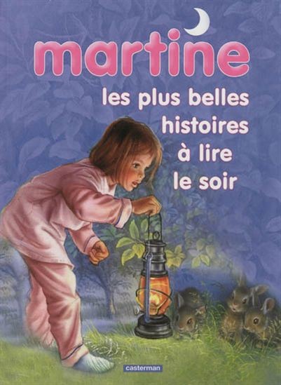 Les plus belles histoires à lire le soir - Click to enlarge picture.
