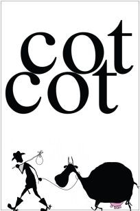 Cot Cot - Click to enlarge picture.