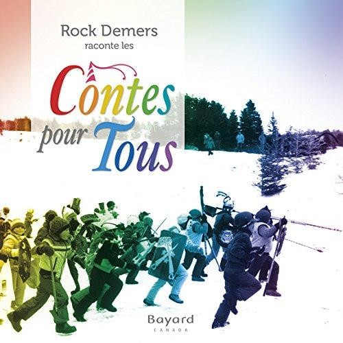 Contes pour tous - Click to enlarge picture.