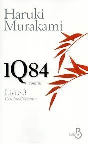 1Q84 - Click to enlarge picture.