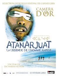 Atanarjuat - Click to enlarge picture.
