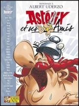 Astérix et ses amis - Click to enlarge picture.