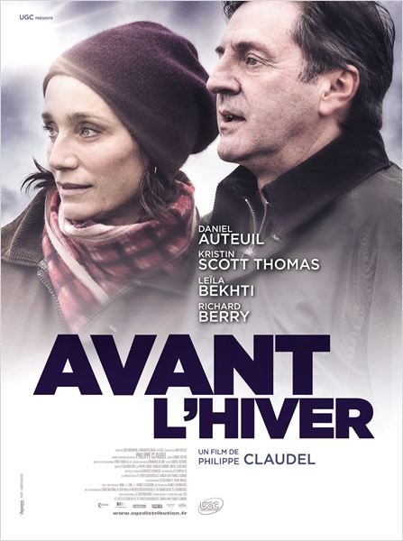 Avant L'hiver - Click to enlarge picture.