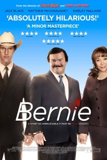 Bernie - Click to enlarge picture.