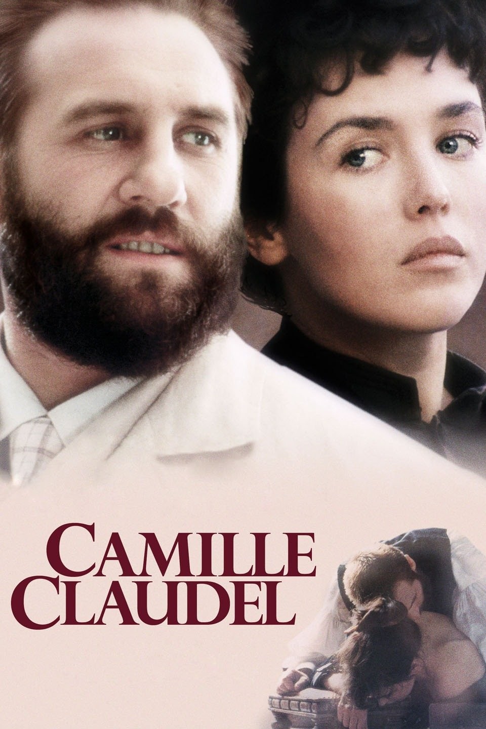 Camille Claudel - Click to enlarge picture.