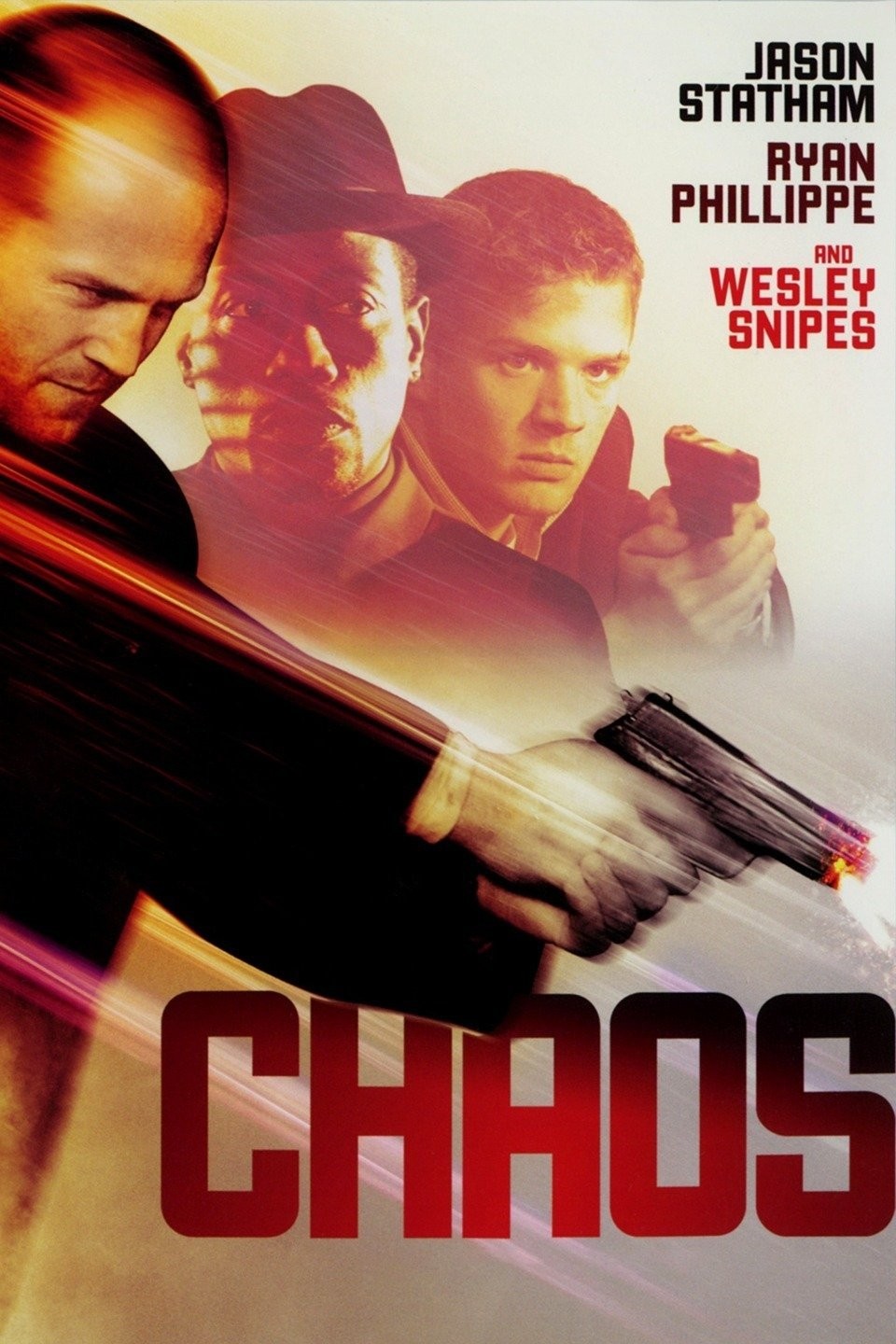 Chaos - Click to enlarge picture.