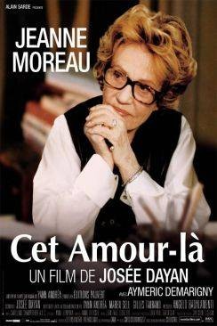 Cet amour-la - Click to enlarge picture.