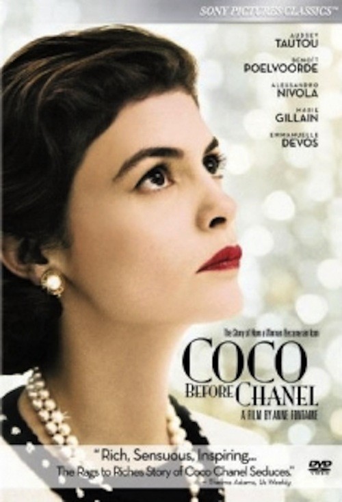 Coco avant Chanel - Click to enlarge picture.