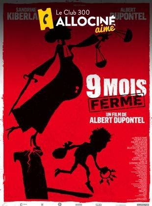 9 mois ferme - Click to enlarge picture.