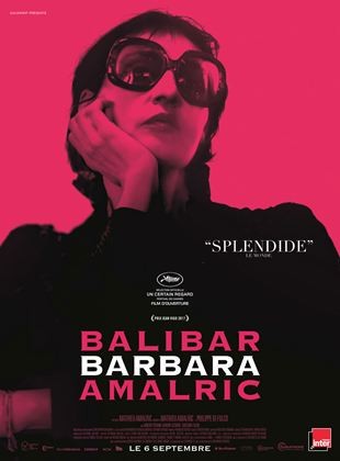 Barbara - Click to enlarge picture.