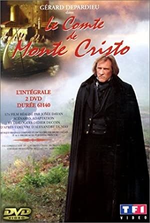 Le comte de Monte Cristo 1 - Click to enlarge picture.