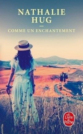 Comme un enchantement - Click to enlarge picture.