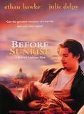 Before sunrise - Click to enlarge picture.