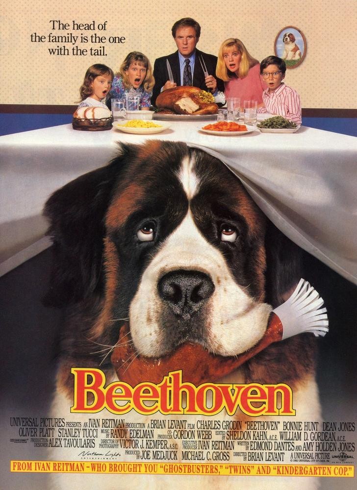 Beethoven 1 & 2 - Click to enlarge picture.