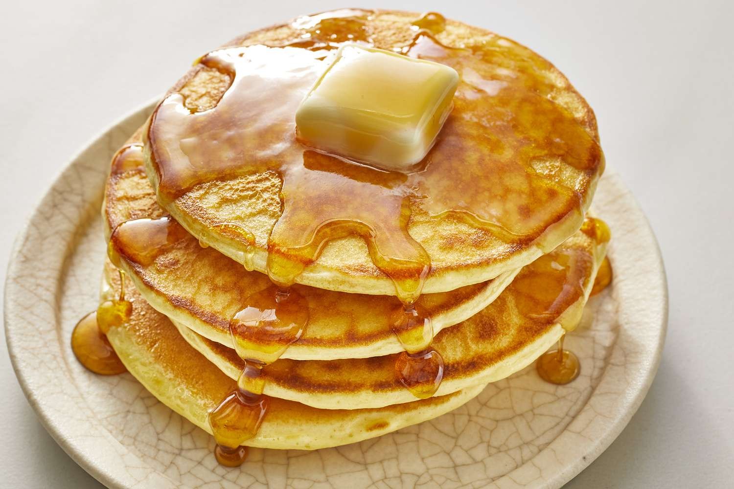 FREE Pancake Breakfast at cSPACE