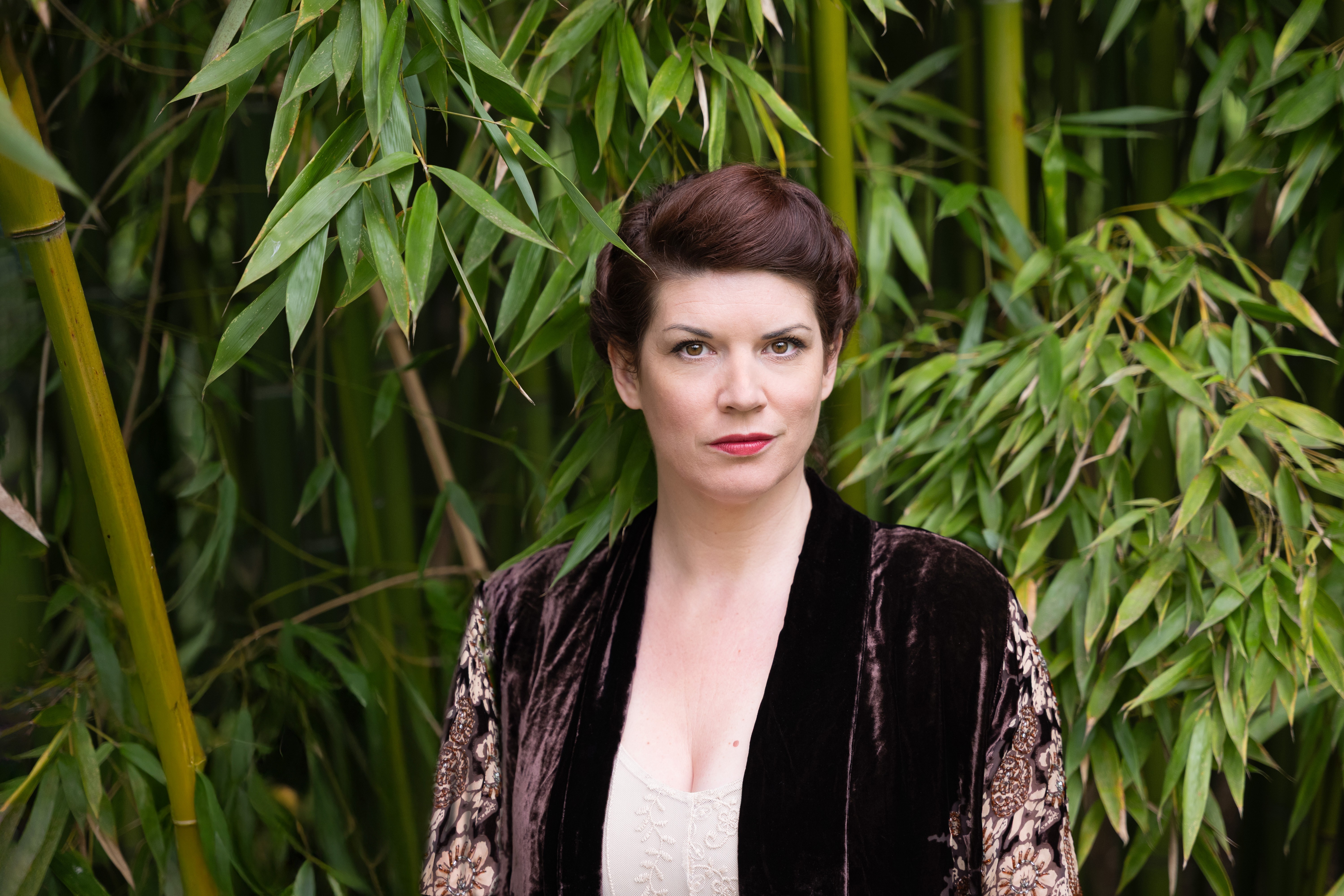 Theatre: Un Barrage contre le Pacifique