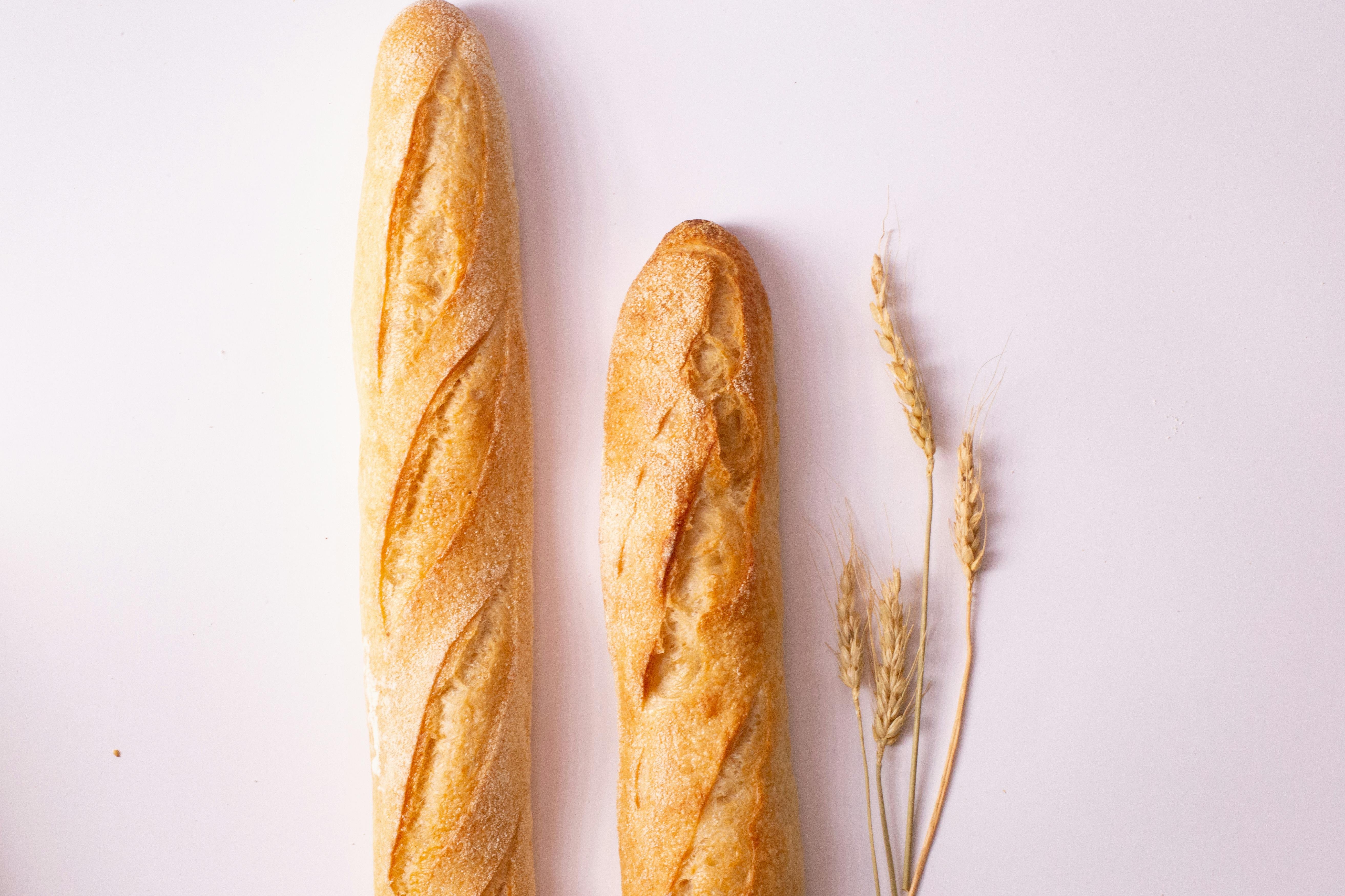 Baguette Workshop