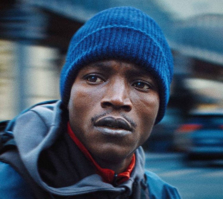 Soirée Ciné - L'histoire de Souleymane