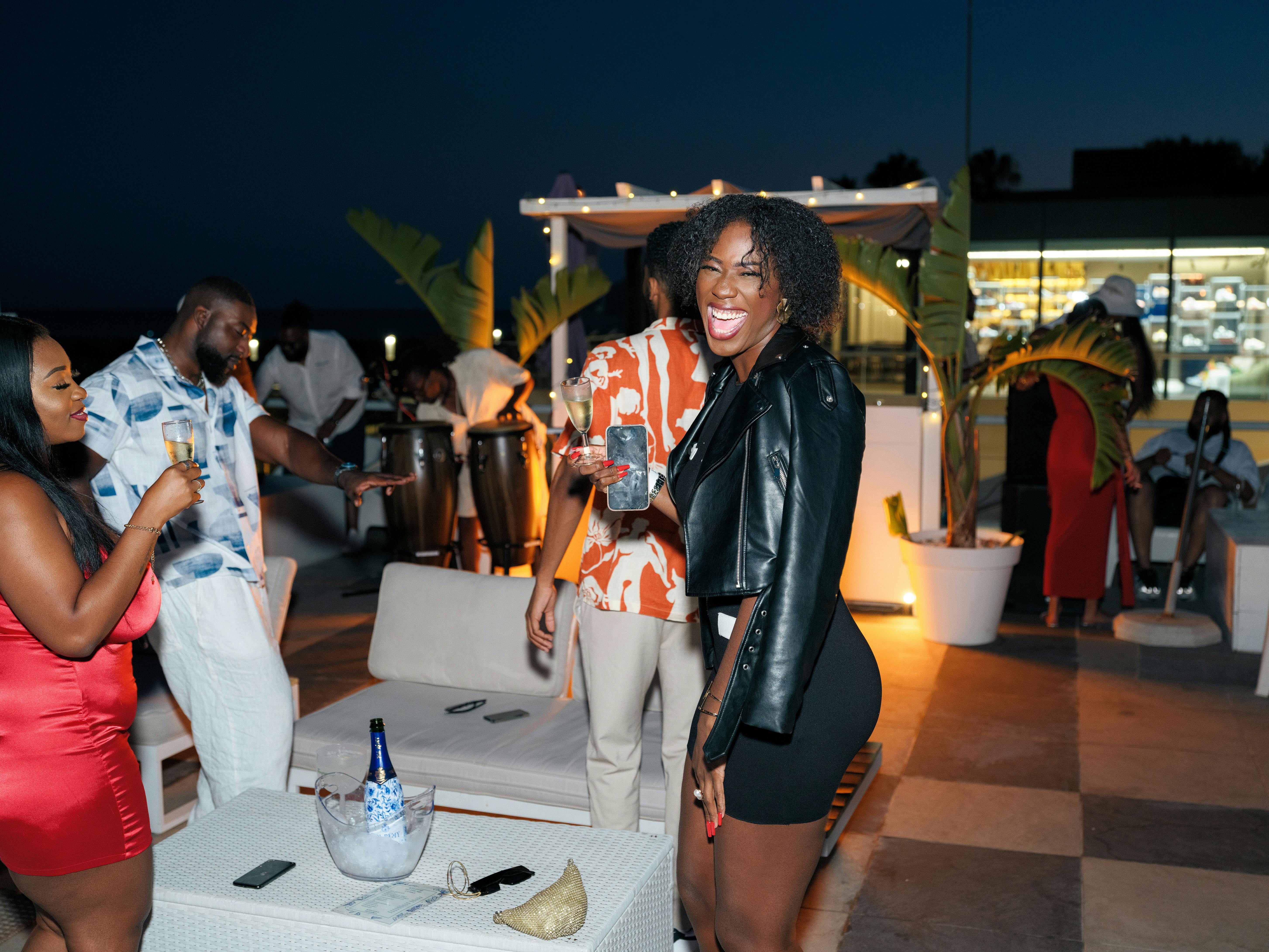 Celebration Night: Summer Edition