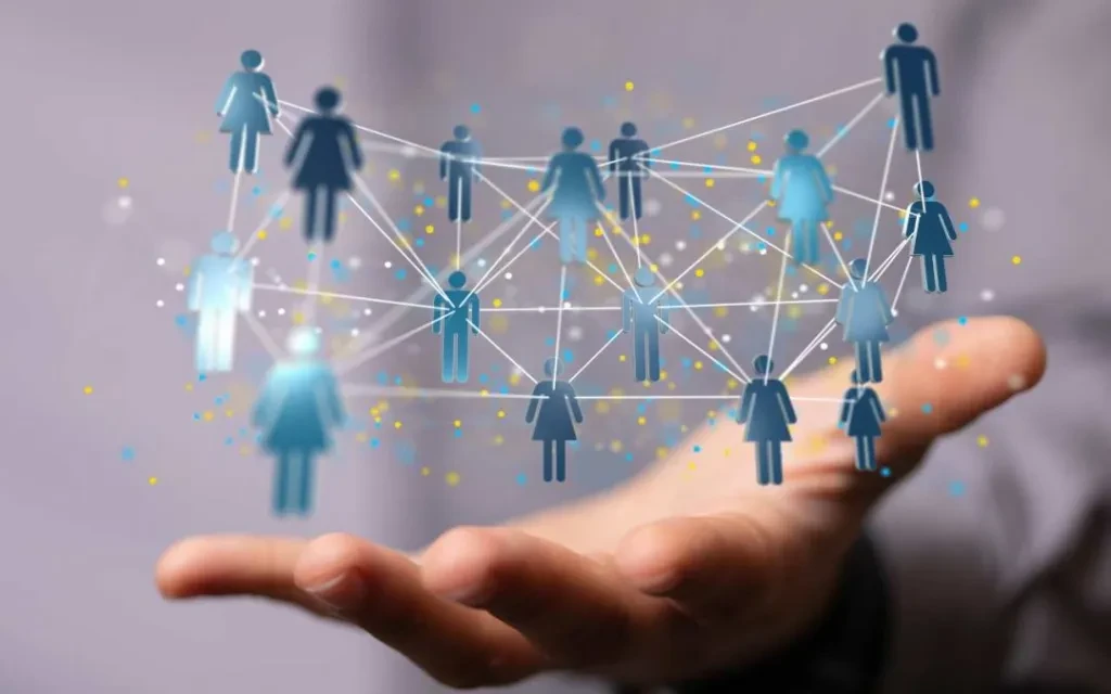 Reseautage Francophone