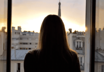 Trip to France - Paris on the chic side