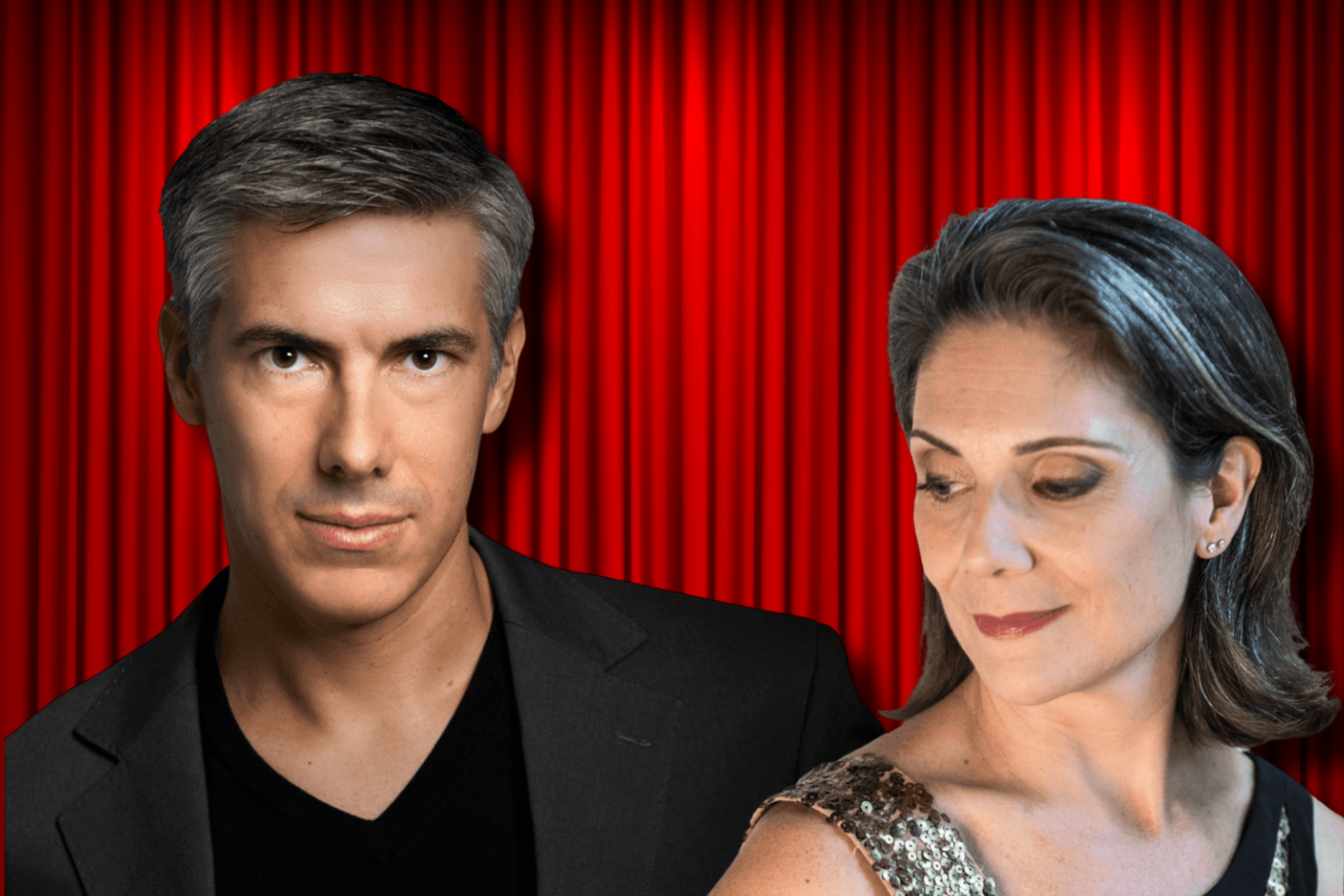 Opéra Mélodie Française