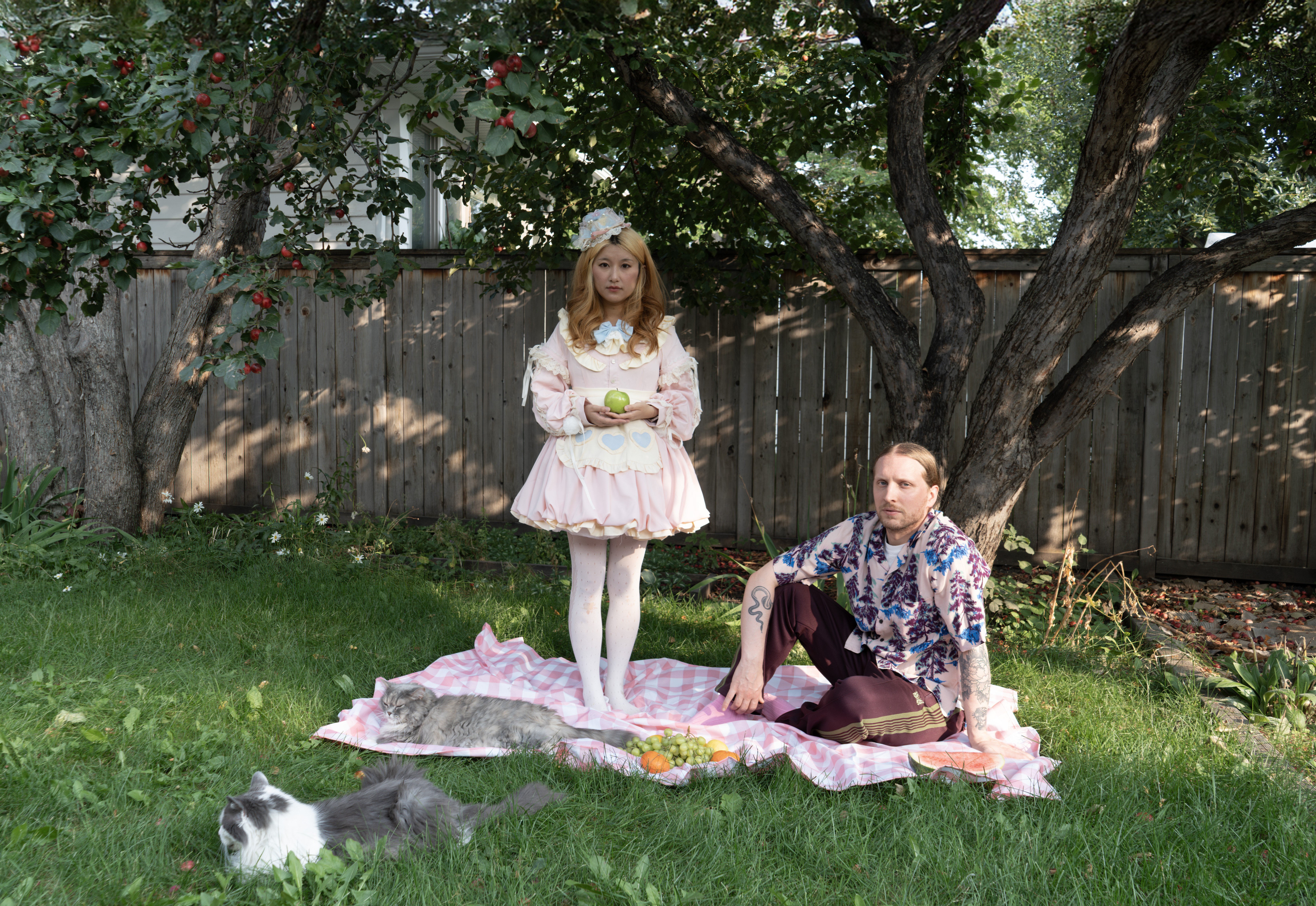 Exhibition - Vernissage