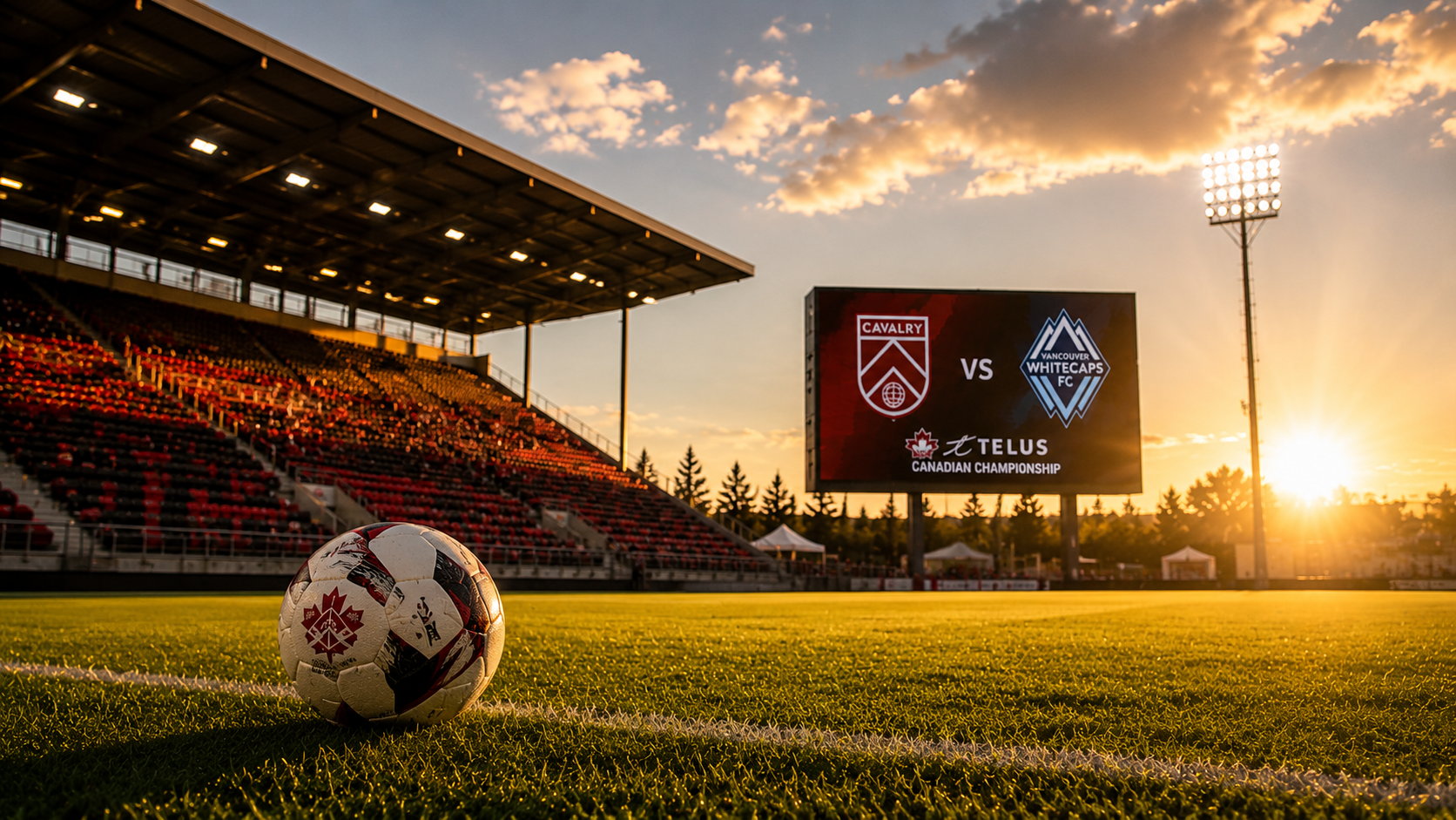 Soccer Night - ⚽ 50% OFF VIP tickets